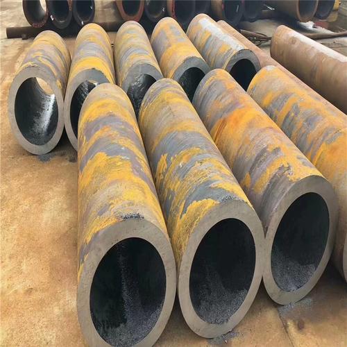 山阳40cr无缝钢管厂家